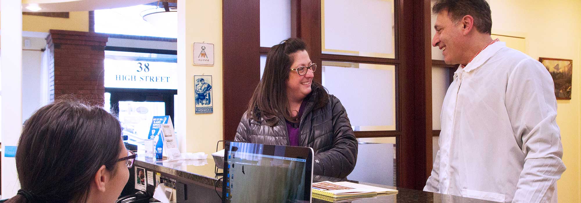 dentist in Medford, MA dentist in Medford, MA