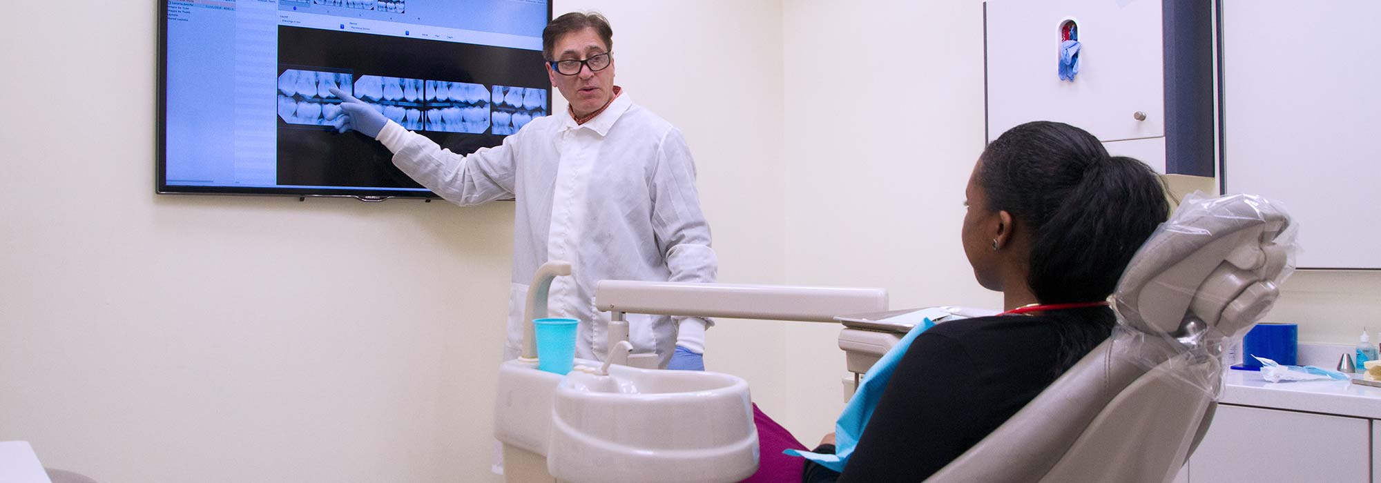 general dentist in Medford, MA general dentist in Medford, MA