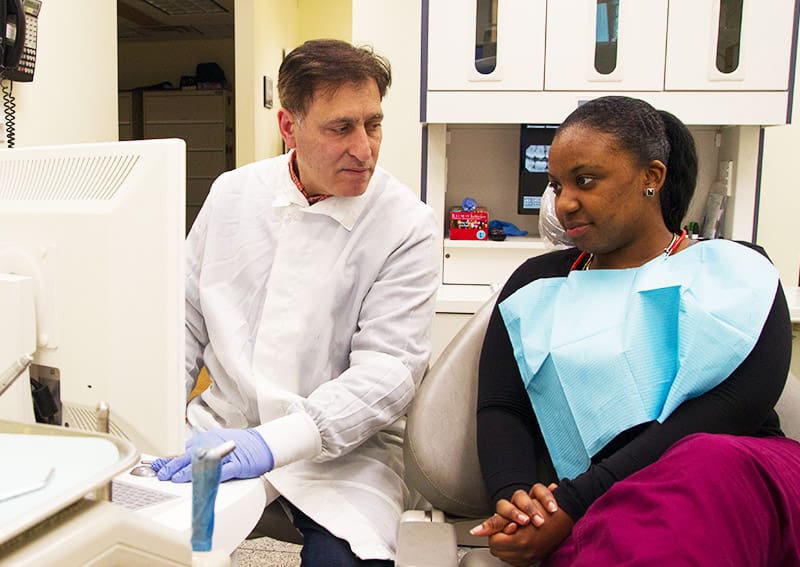 general dentistry in Medford, MA general dentistry in Medford, MA